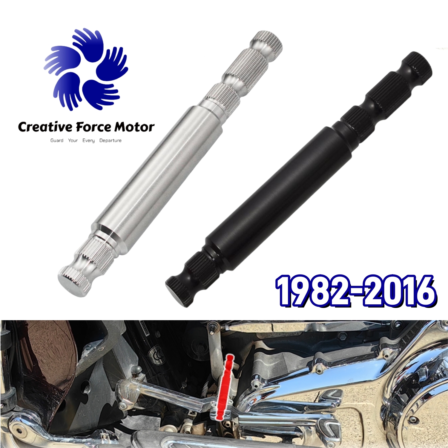 Motorcycle Gear On Sale - Gear Inner Steel Shifter Lever Shaft