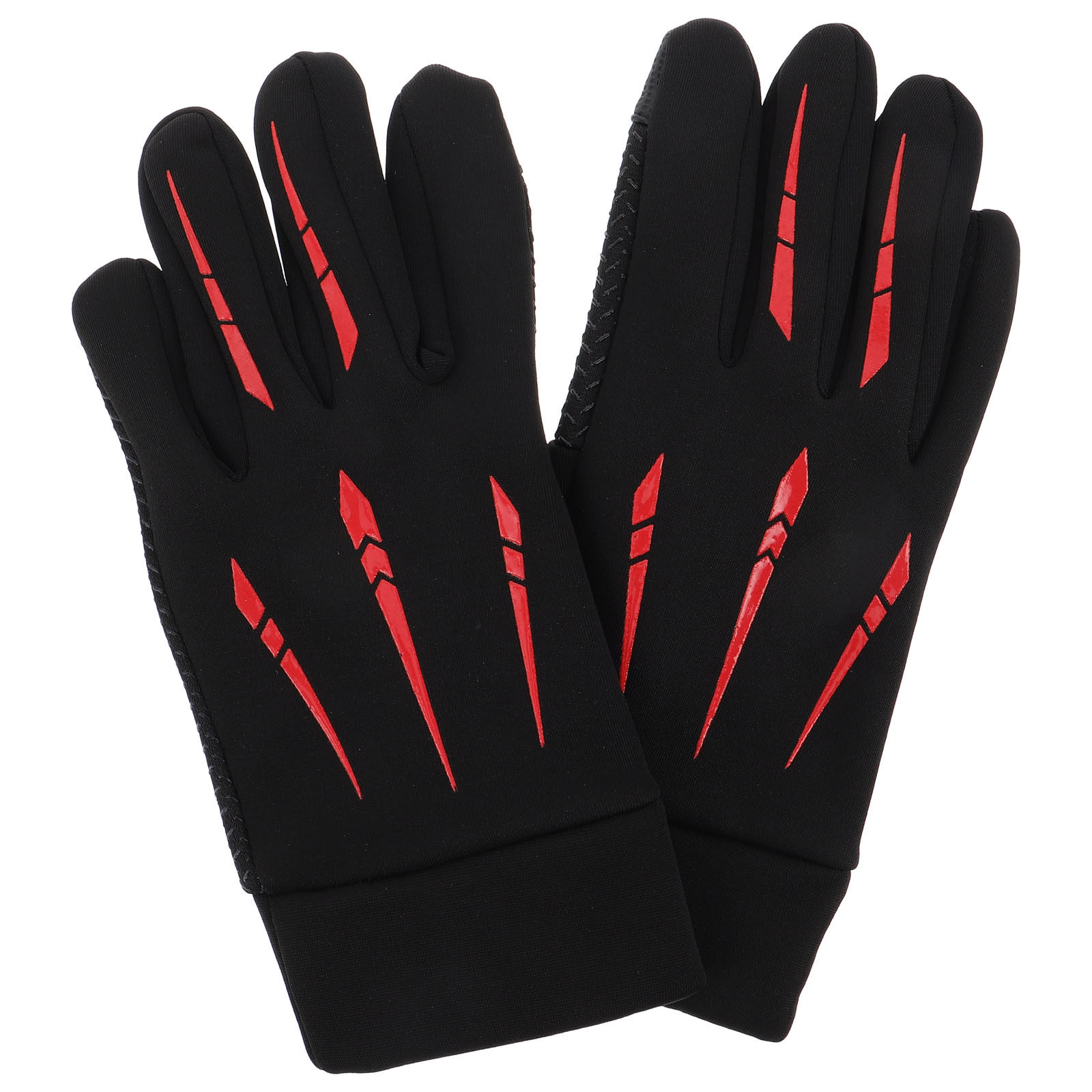 Motorcycle Gear Gloves - Winter Motorcycle Gloves for Men Women