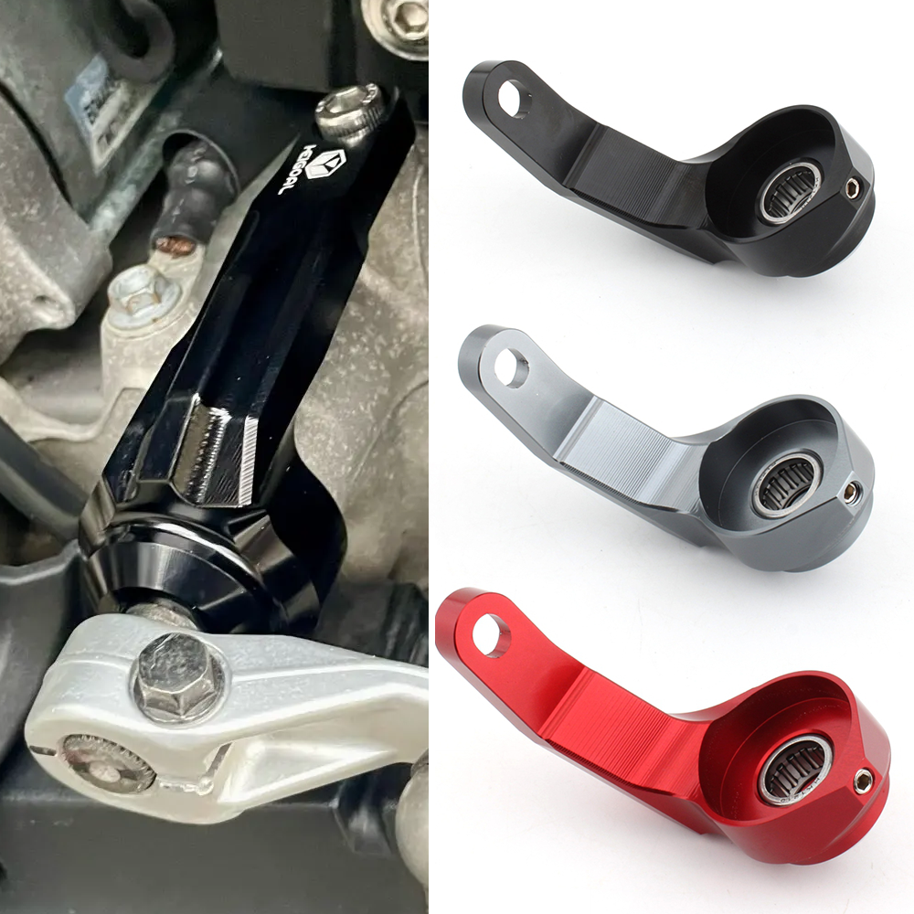 Motorcycle Gear Holder - For Aprilia RS 660 RS660 2020-2023