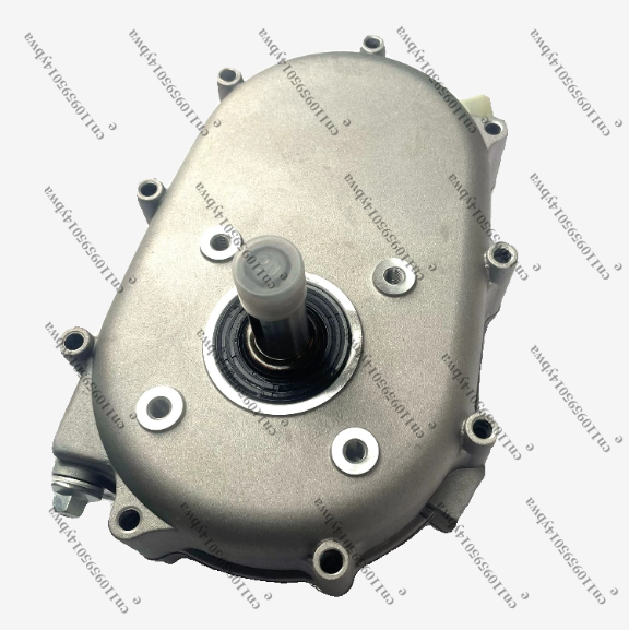 Motorcycle Gearbox - Modified 200/270/390CC Kart Motorcycle Transmission Gearbox