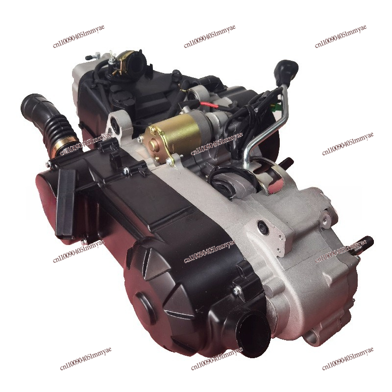 Motorcycle Gear - Motorcycle ATV Scooter Stepless Variable Speed