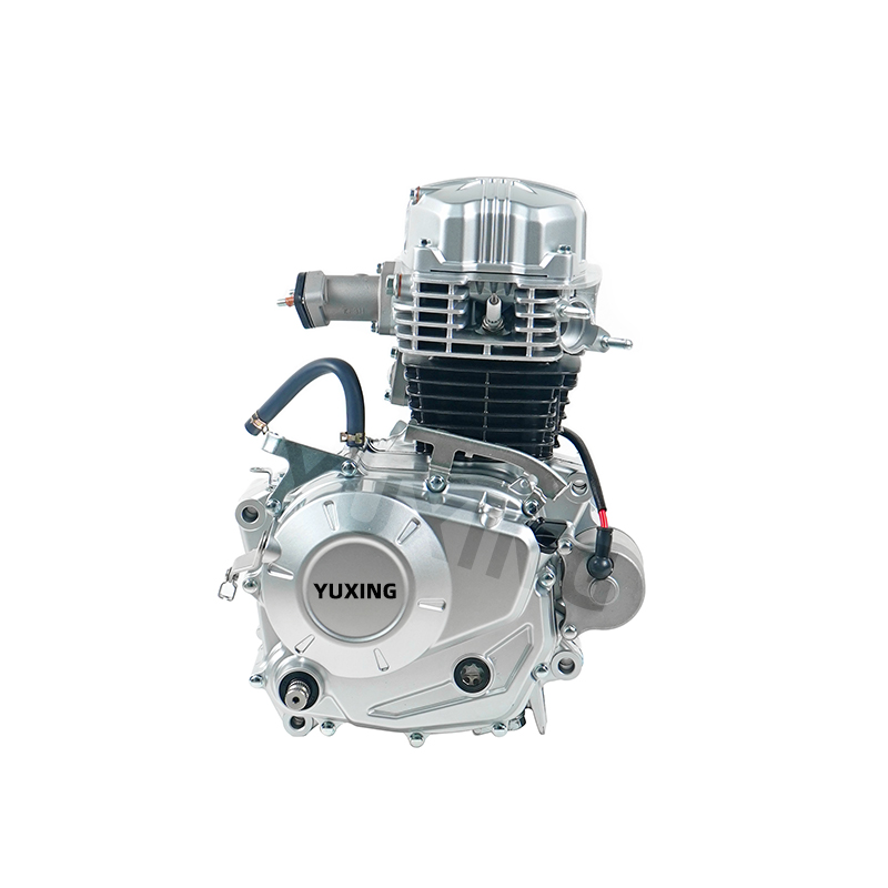 Motorcycle Gear Wholesale - Wholesale High Quality Motorcycle Engine Assembly