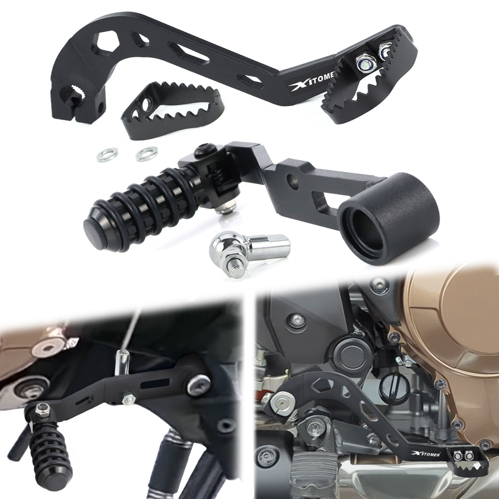 Motorcycle Gear On Sale - Motorcycle Gear Shifter Shift Lever Brake
