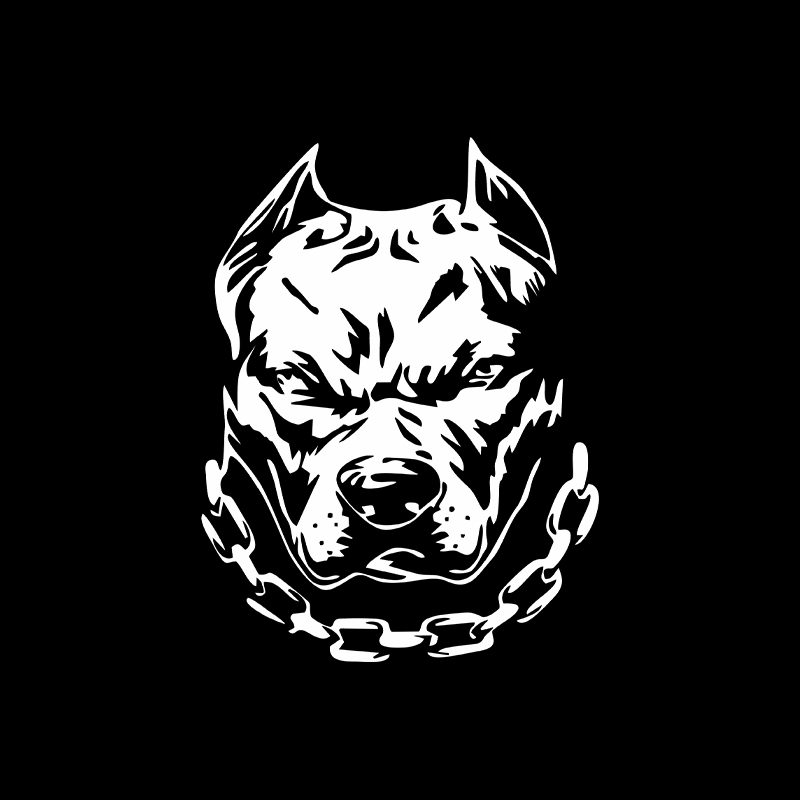 Fun Dog head creative car wind - Motorcycle Gear For Dogs avaliação e preço