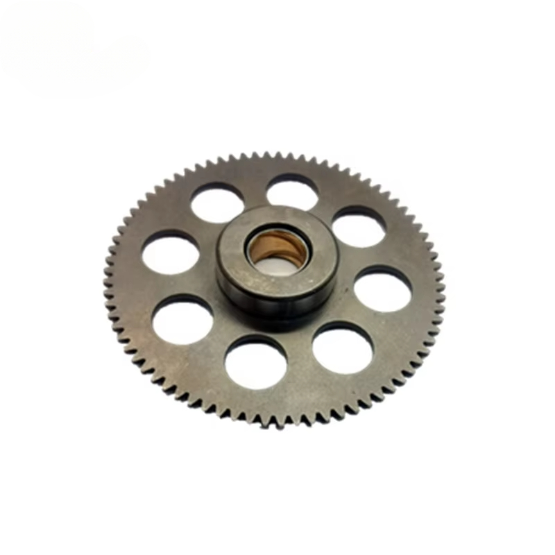 2026 New Model JY110 Gear Disc - Motorcycle Gear avaliação e preço