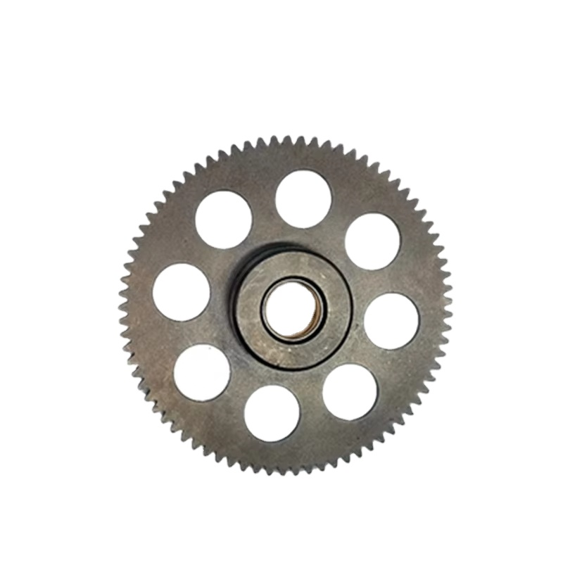 2026 New Model JY110 Gear Disc - Motorcycle Gear avaliação e preço