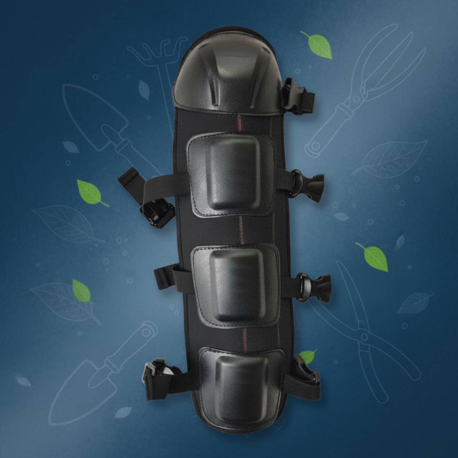 Knee Shin Guard Hard Shell Mot - Knee Guard Hard avaliação e preço