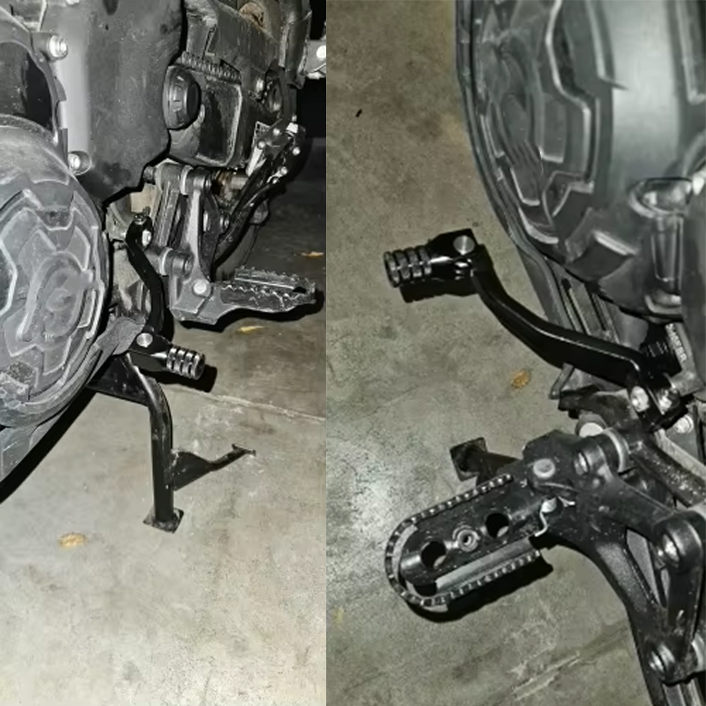 For Royal Enfield Himalayan 45 - Motorcycle Gear On Sale avaliação e preço
