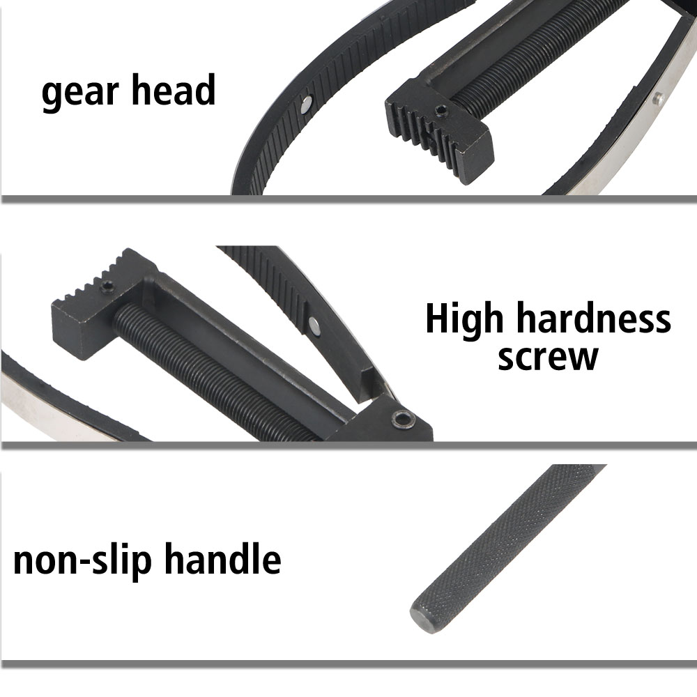 Flywheel Fixed Card Wrench Fro - Motorcycle Gear Holder avaliação e preço