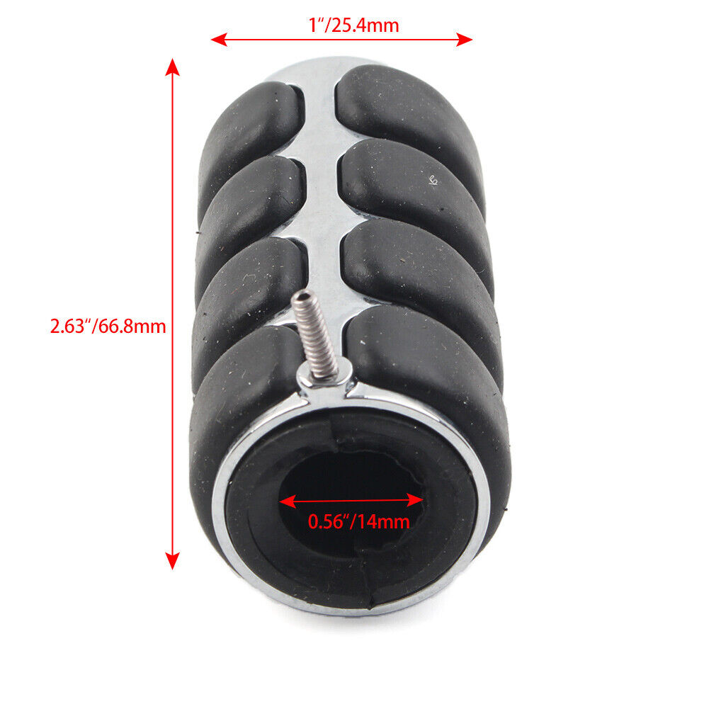 Motorcycle Chrome Gear Shift L - Motorcycle Gear Shift avaliação e preço