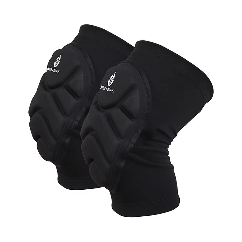 Motorcycle Knee guard Motocros - Motorcycle Gear avaliação e preço