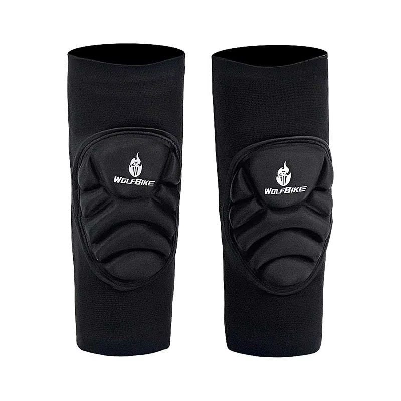 Motorcycle Knee guard Motocros - Motorcycle Gear avaliação e preço