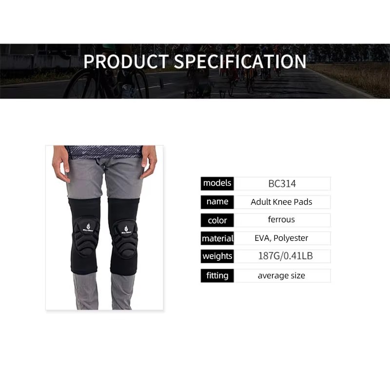 Motorcycle Knee guard Motocros - Motorcycle Gear avaliação e preço