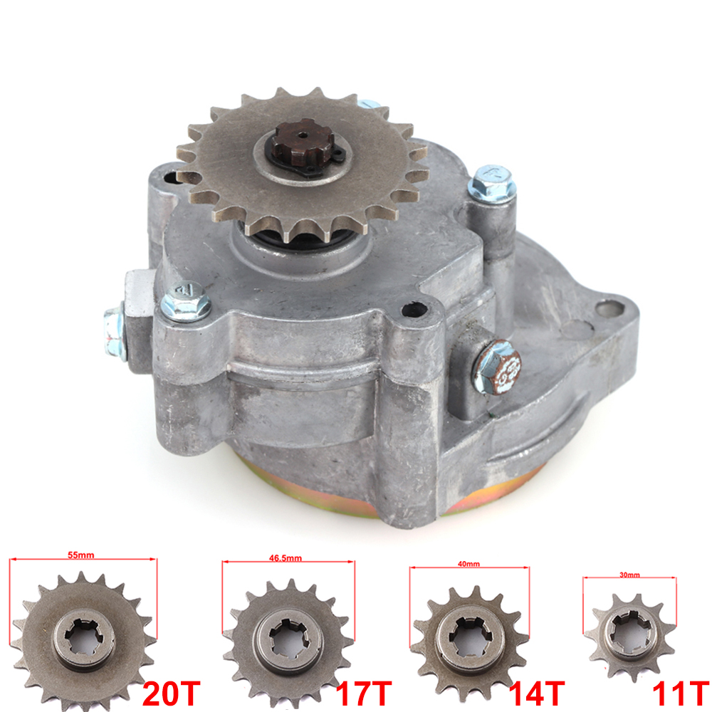 T8F 11/14/17/20T Tooth Clutch  - Motorcycle Gearbox avaliação e preço
