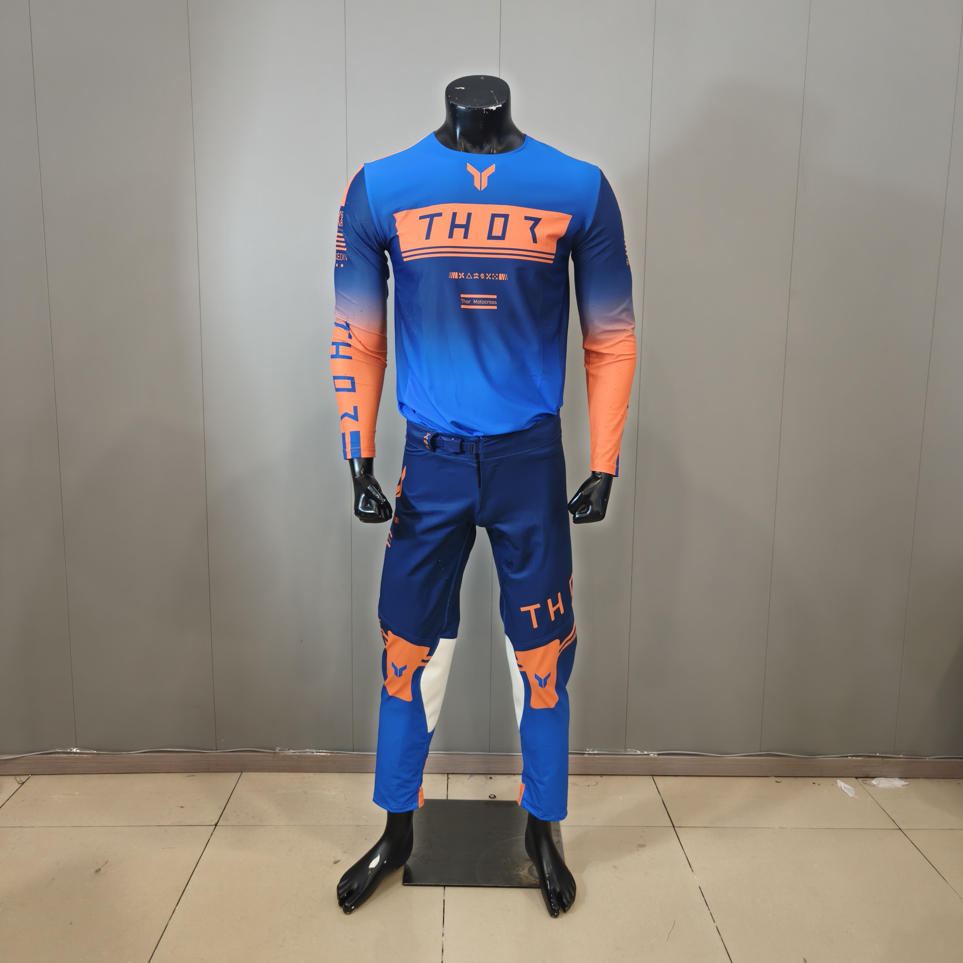 2026 Off Road Motocross Gear S - Motorcycle Gear On Sale avaliação e preço