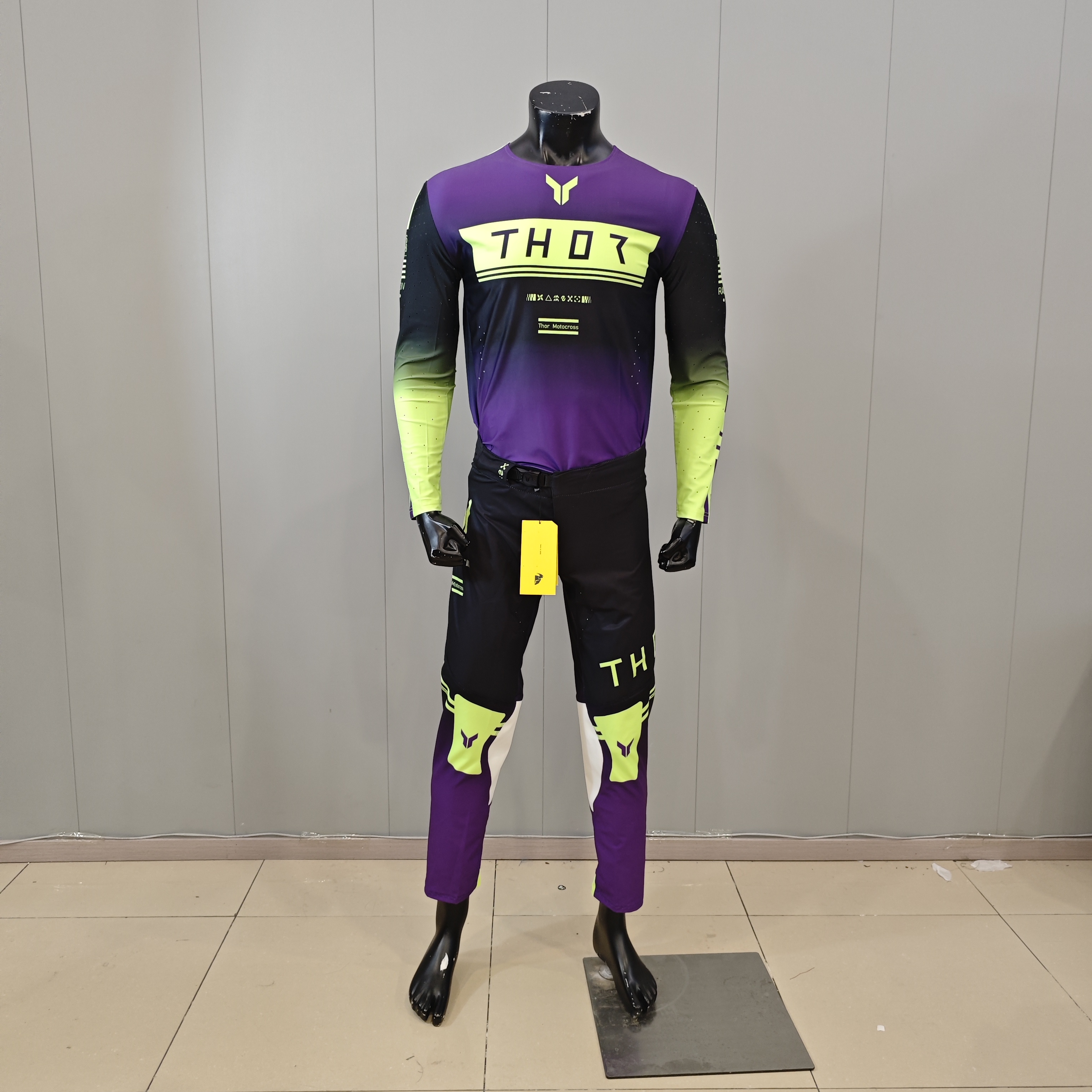 2026 Off Road Motocross Gear S - Motorcycle Gear On Sale avaliação e preço