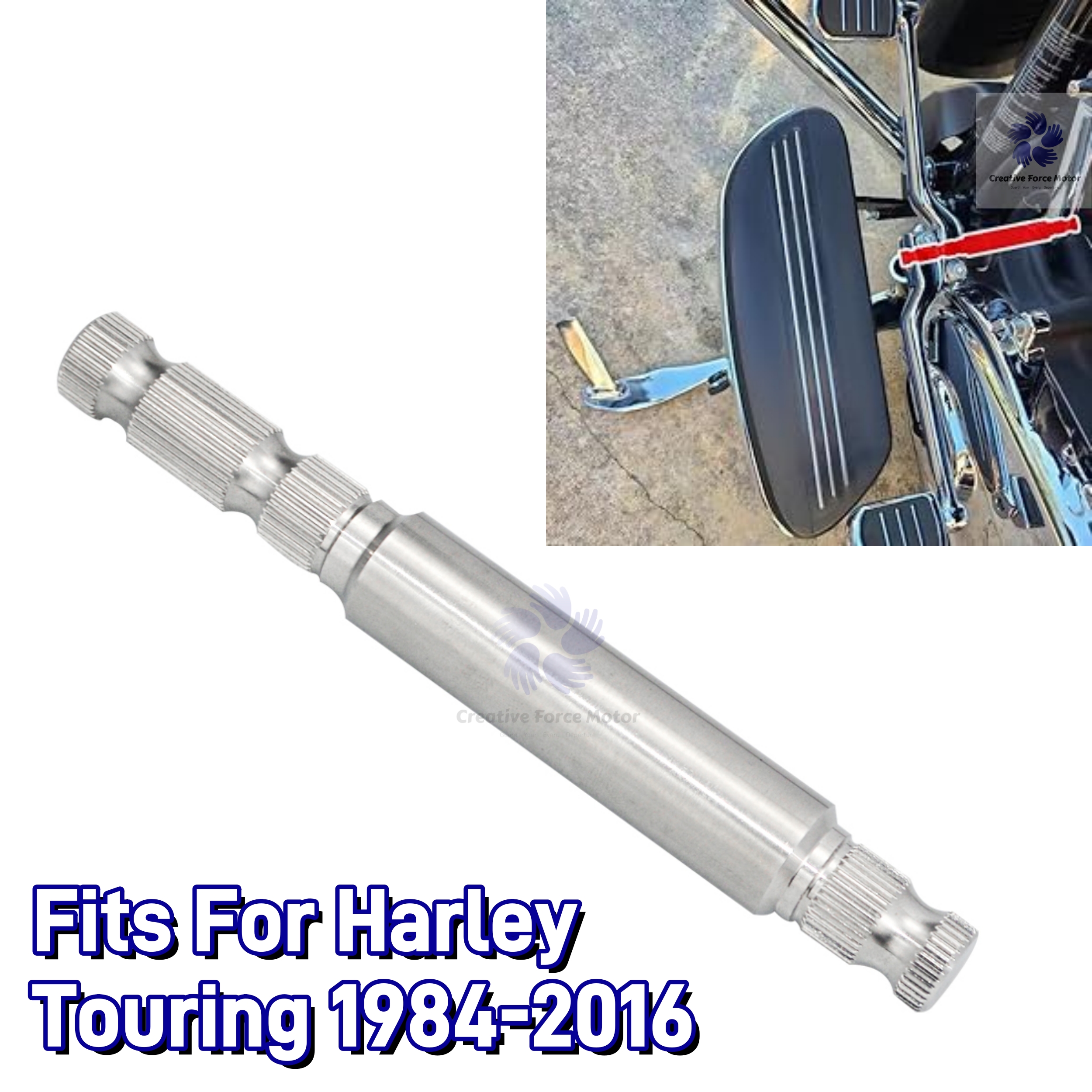 Gear Inner Steel Shifter Lever - Motorcycle Gear On Sale avaliação e preço