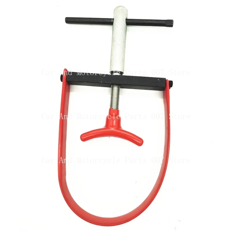 Motorcycle Pulley Holder Tool  - Motorcycle Gear Holder avaliação e preço