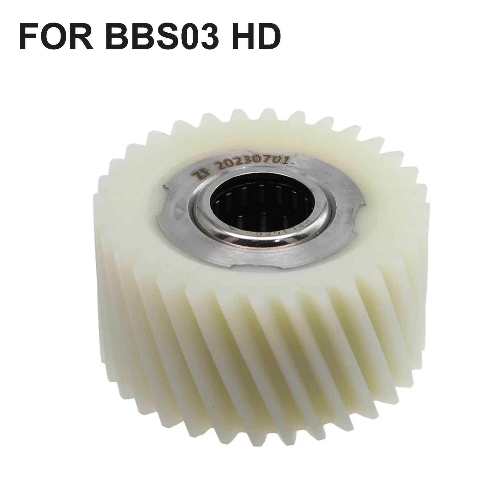 Premium ABS+Metal Nylon Gear F - Quiet Motorcycle Gear avaliação e preço