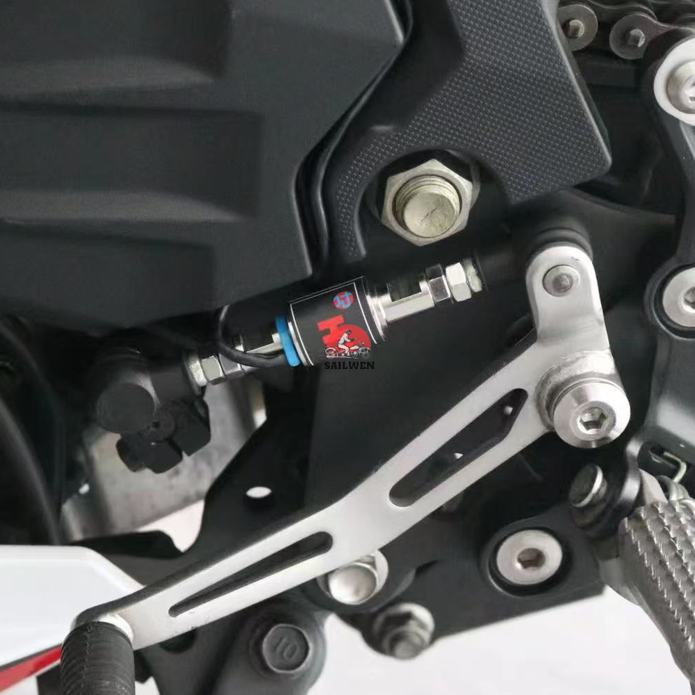 Fit For QJMOTOR SRK800RR SRK 8 - Motorcycle Gearbox avaliação e preço