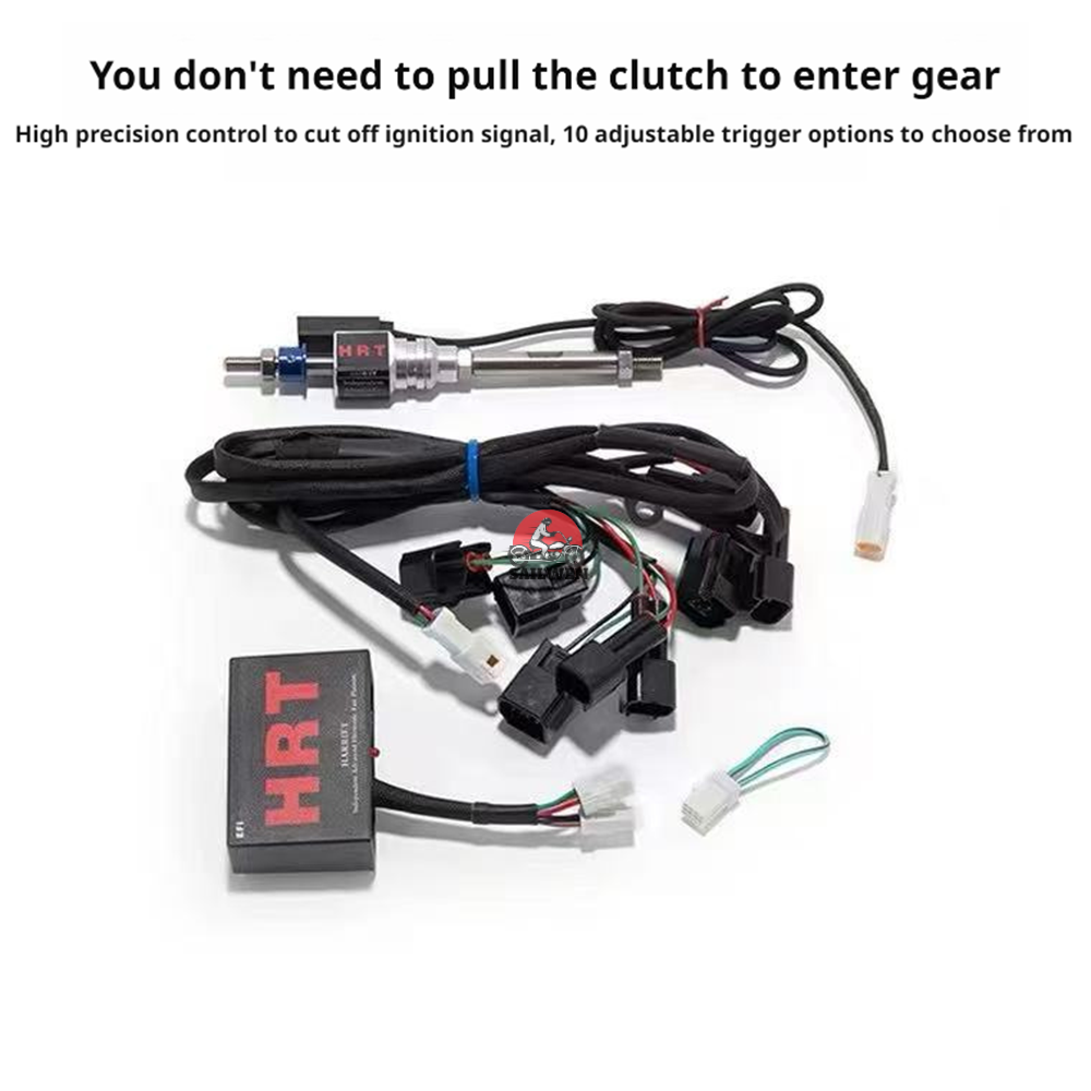 Fit For QJMOTOR SRK800RR SRK 8 - Motorcycle Gearbox avaliação e preço