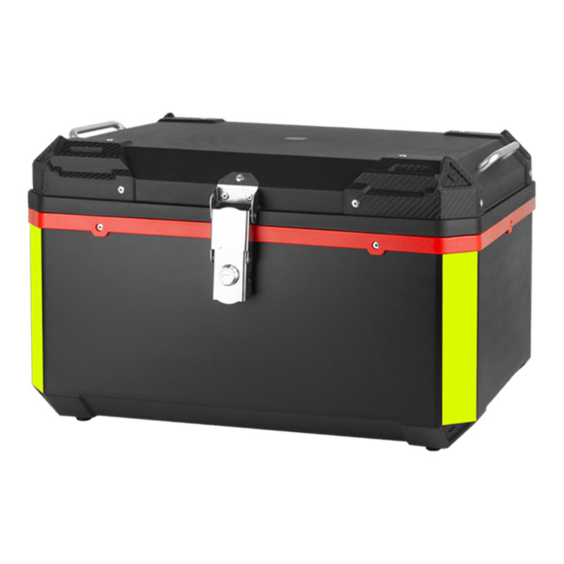 Extra-large motorcycle trunk80 - Motorcycle Gear Holder avaliação e preço
