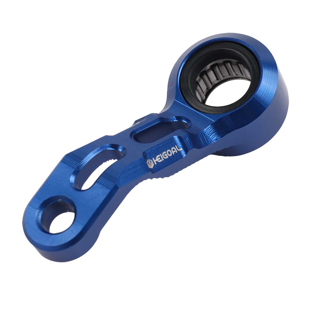 For Yamaha MT10 MT-10 2016 - 2 - Motorcycle Gear Holder avaliação e preço
