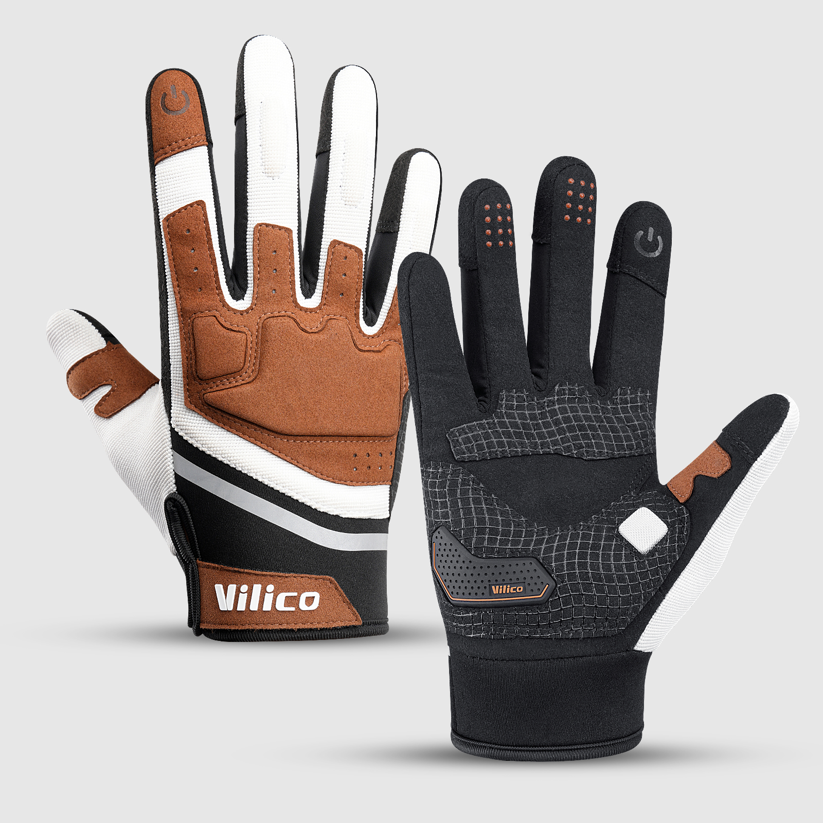 Hunting Gloves Tactical Gear M - Motorcycle Gear Gloves avaliação e preço