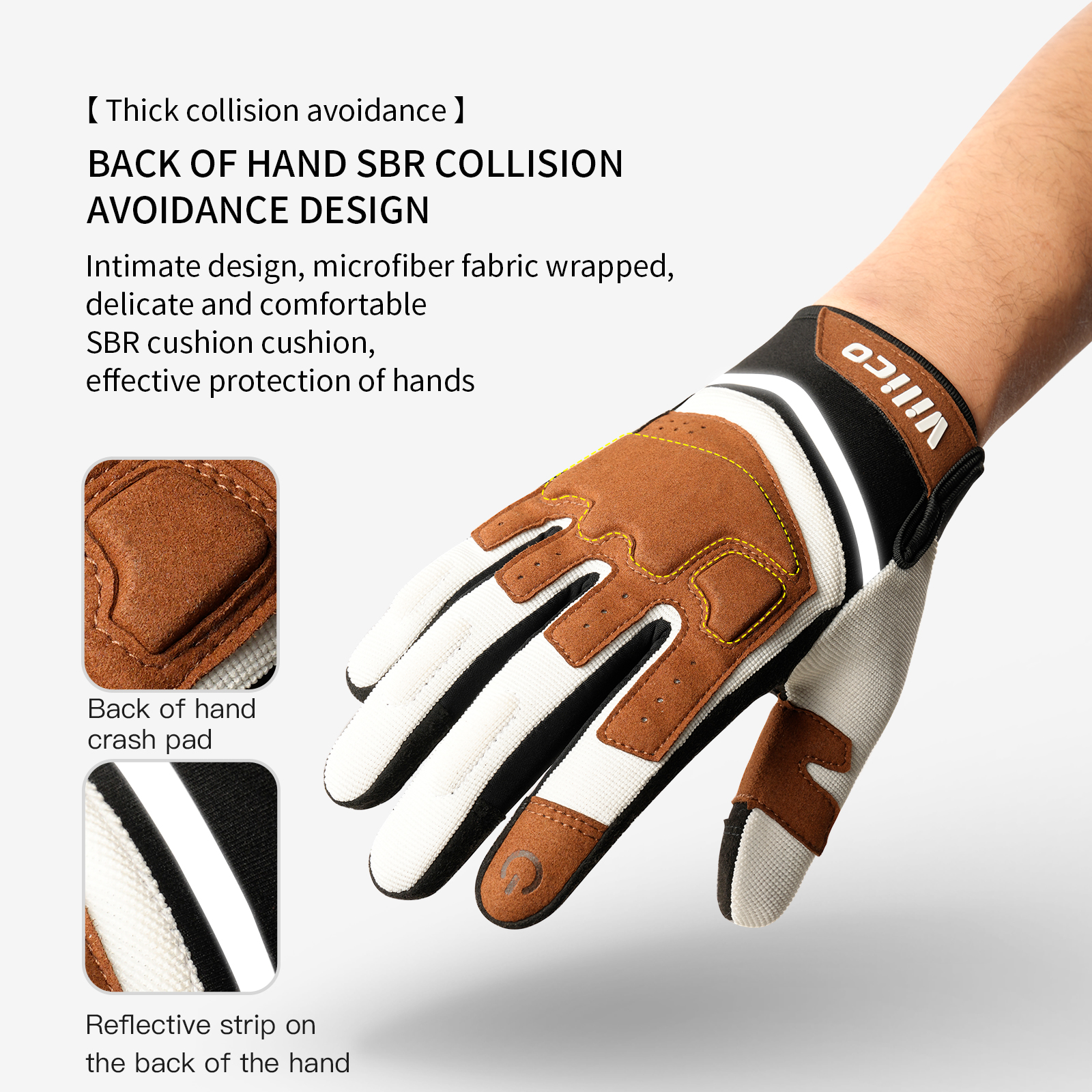 Hunting Gloves Tactical Gear M - Motorcycle Gear Gloves avaliação e preço