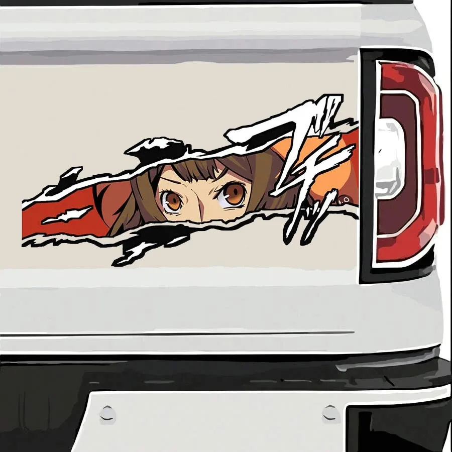 Funny Guilty Gear Anime Eyes   - Motorcycle Gear Wholesale avaliação e preço