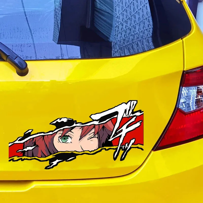 Funny Guilty Gear Anime Eyes   - Motorcycle Gear Wholesale avaliação e preço