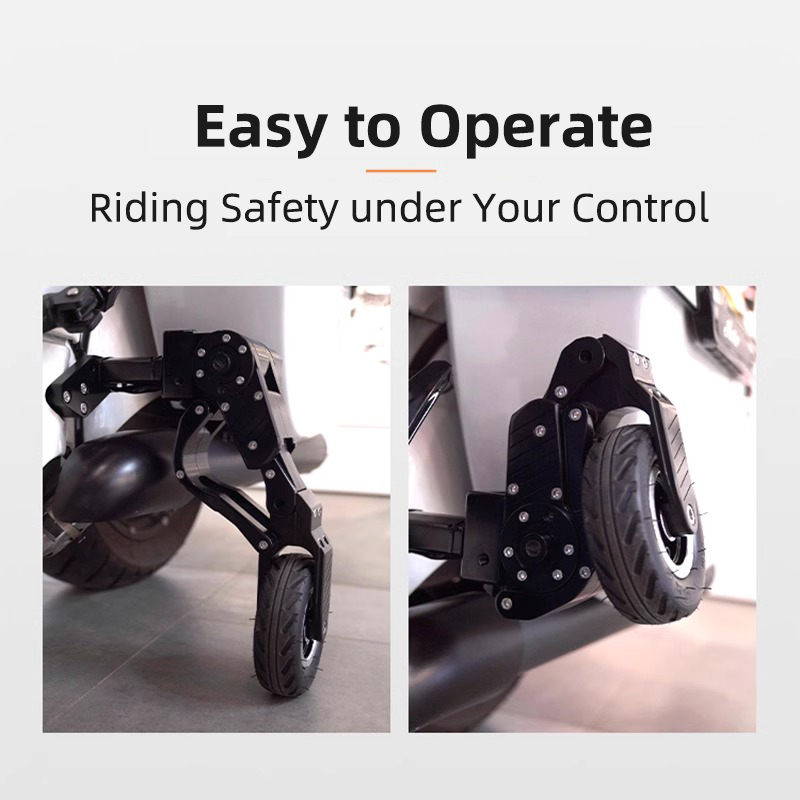For BMW R18 B Bagger Transcon  - Motorcycle Gear Holder avaliação e preço