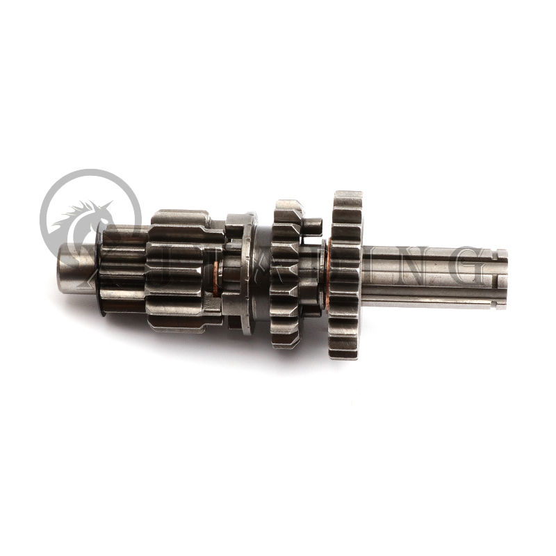 110cc 125cc Motorcycle Transmi - Motorcycle Gearbox avaliação e preço