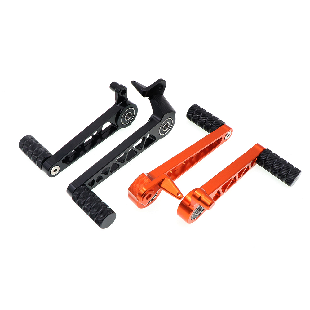 CNC Motorcycle Aluminum Brake  - Motorcycle Gear On Sale avaliação e preço
