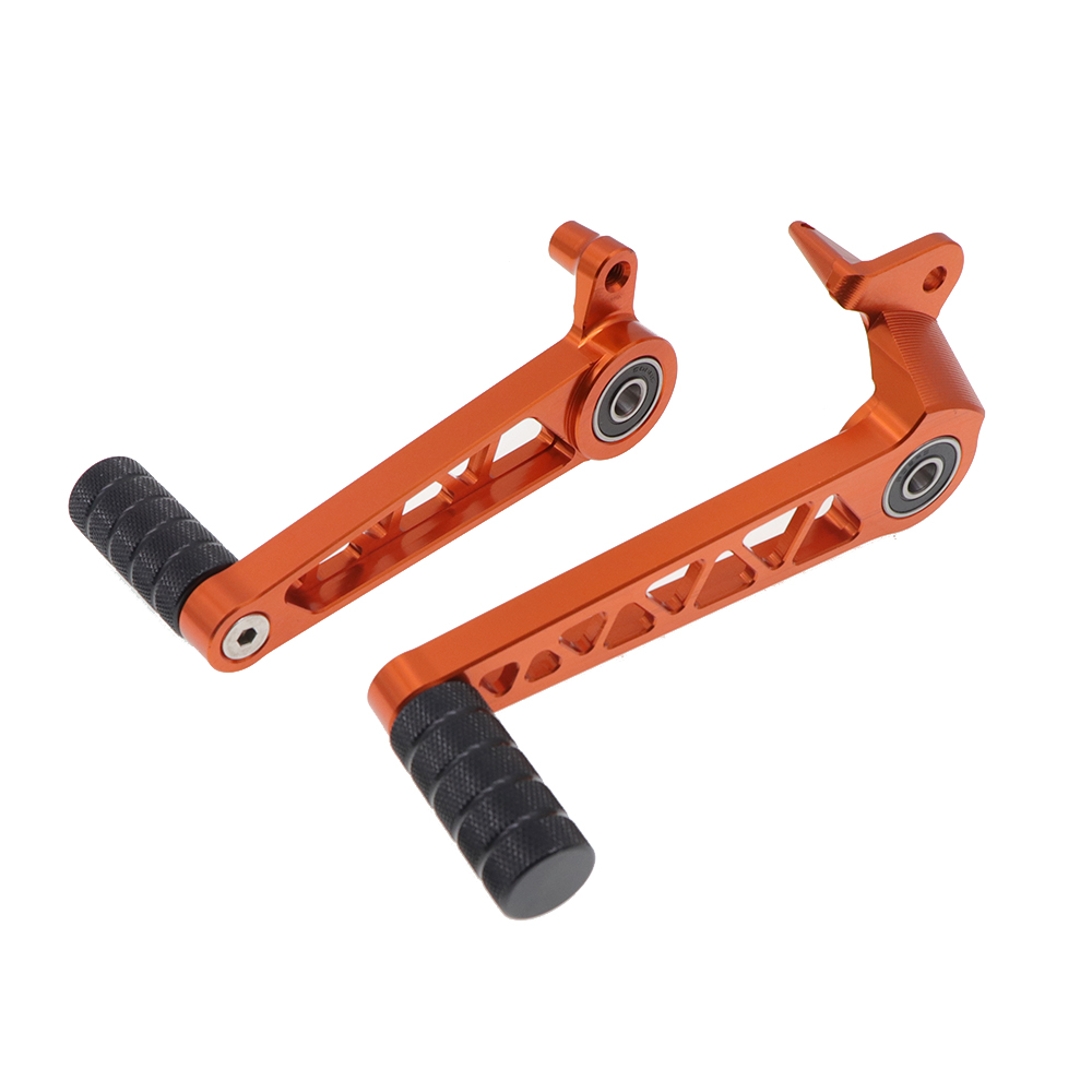 CNC Motorcycle Aluminum Brake  - Motorcycle Gear On Sale avaliação e preço