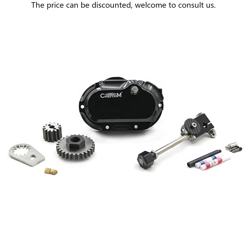 49CC mini motorcycle accessori - Motorcycle Gearbox avaliação e preço