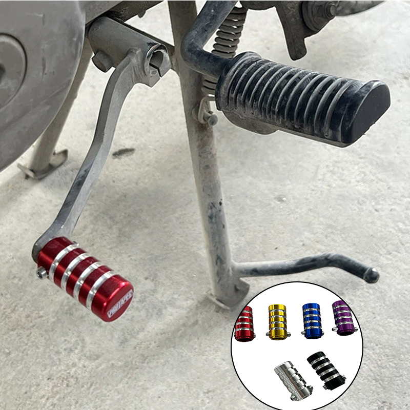 1Pcs Universal Motorcycle Gear - Motorcycle Gear Shift avaliação e preço