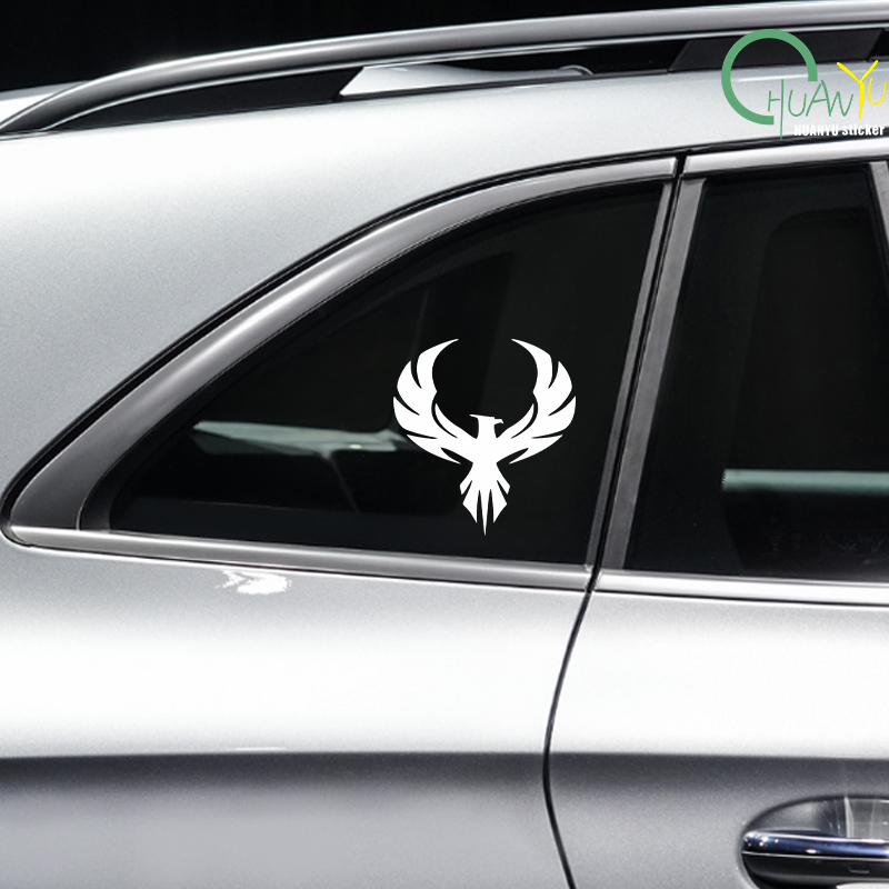 Car Stickers Vinyl Decal PHOEN - Motorcycle Gear Helmets avaliação e preço