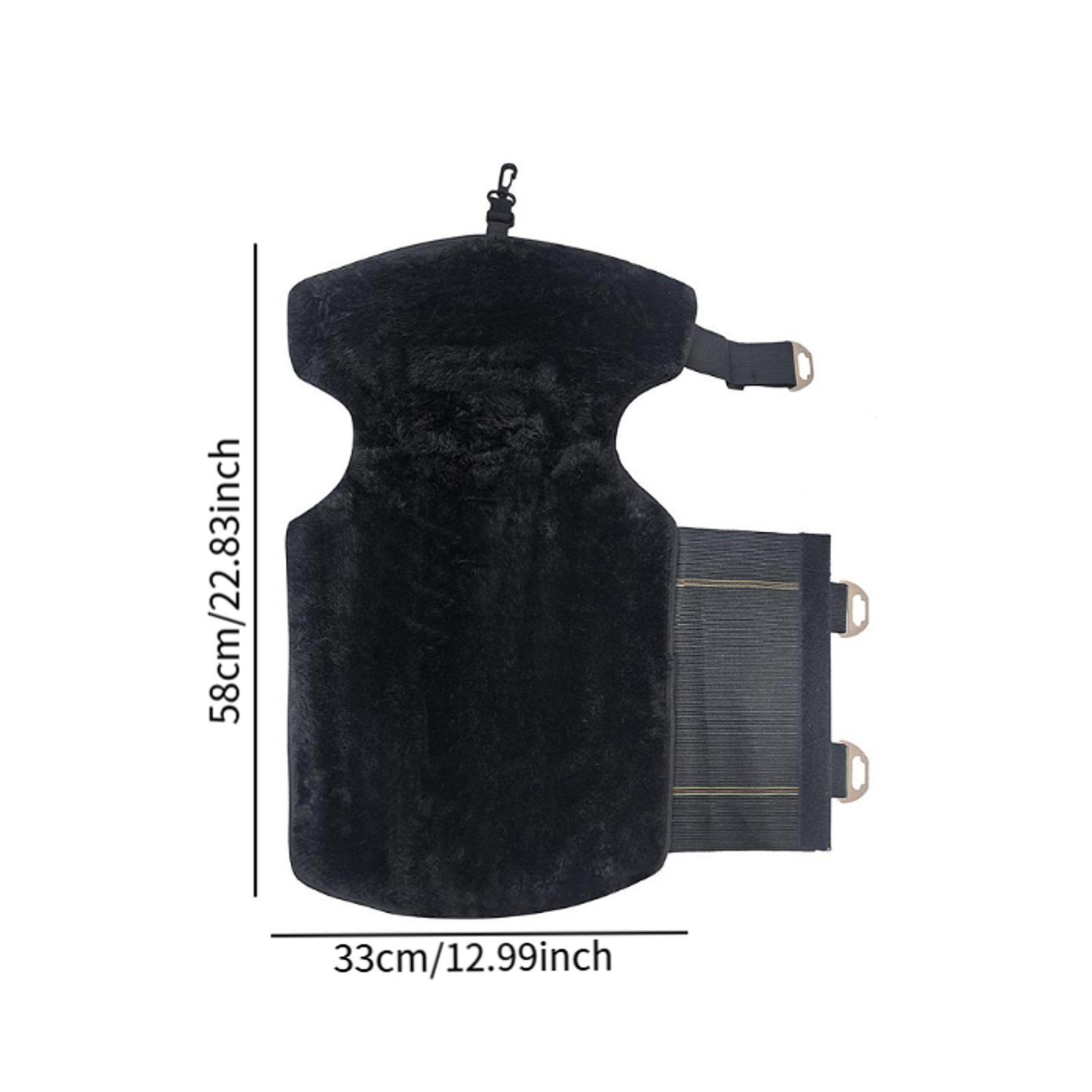 Hard Shell Motorcycle Knee Pad - Knee Guard Hard avaliação e preço
