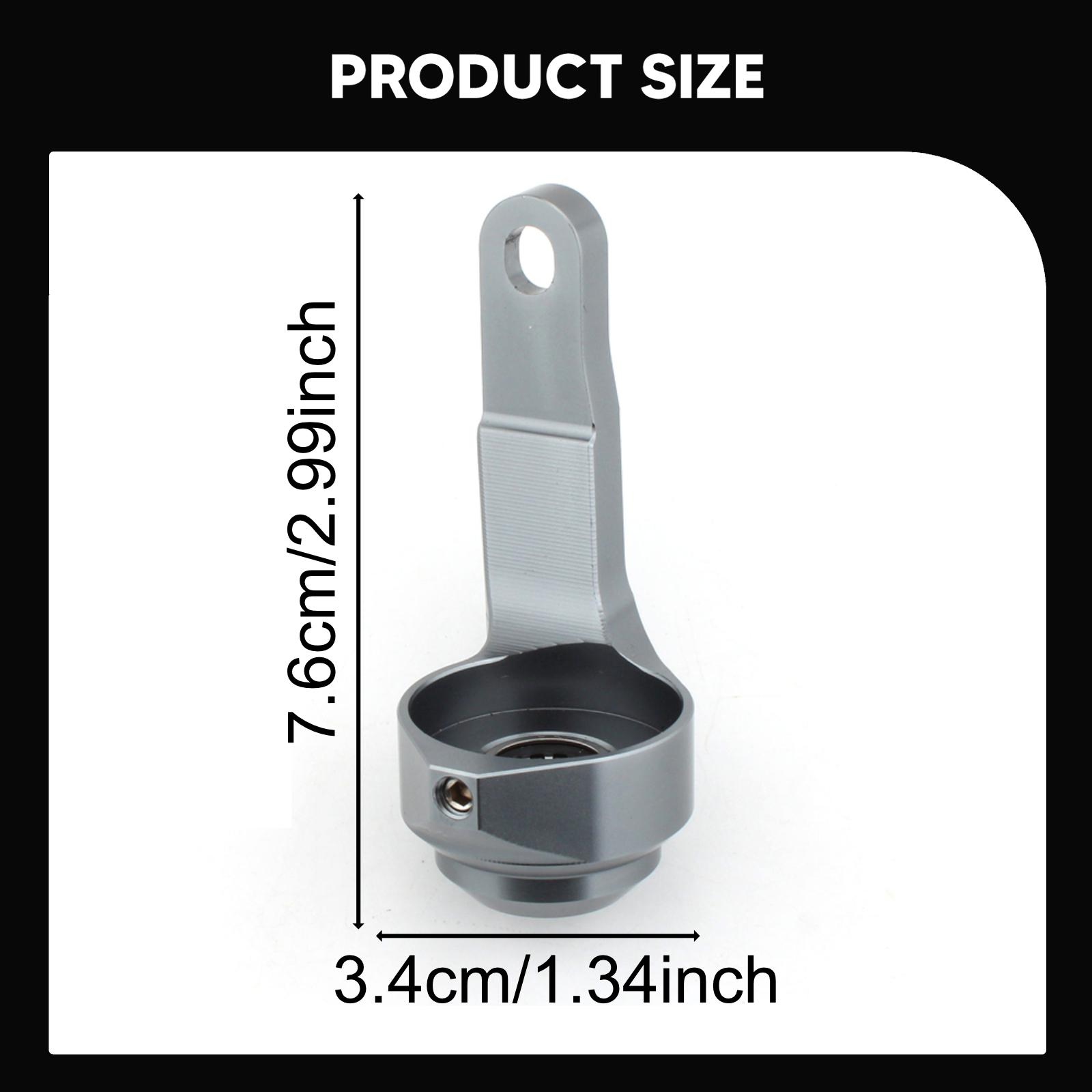 Motorcycle Gear Shift Support  - Motorcycle Gear Holder avaliação e preço