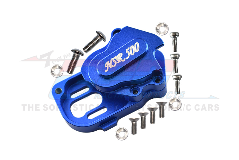 GPM ALUMINIUM GEAR BOX (NEW DE - Motorcycle Gear Ratio avaliação e preço