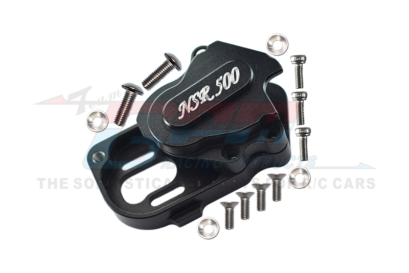 GPM ALUMINIUM GEAR BOX (NEW DE - Motorcycle Gear Ratio avaliação e preço