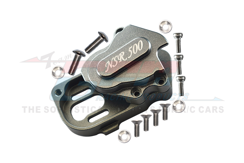 GPM ALUMINIUM GEAR BOX (NEW DE - Motorcycle Gear Ratio avaliação e preço