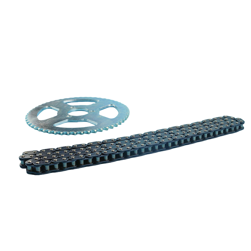 T8F Chain 54T Chain Disk Kit f - Motorcycle Gearbox avaliação e preço