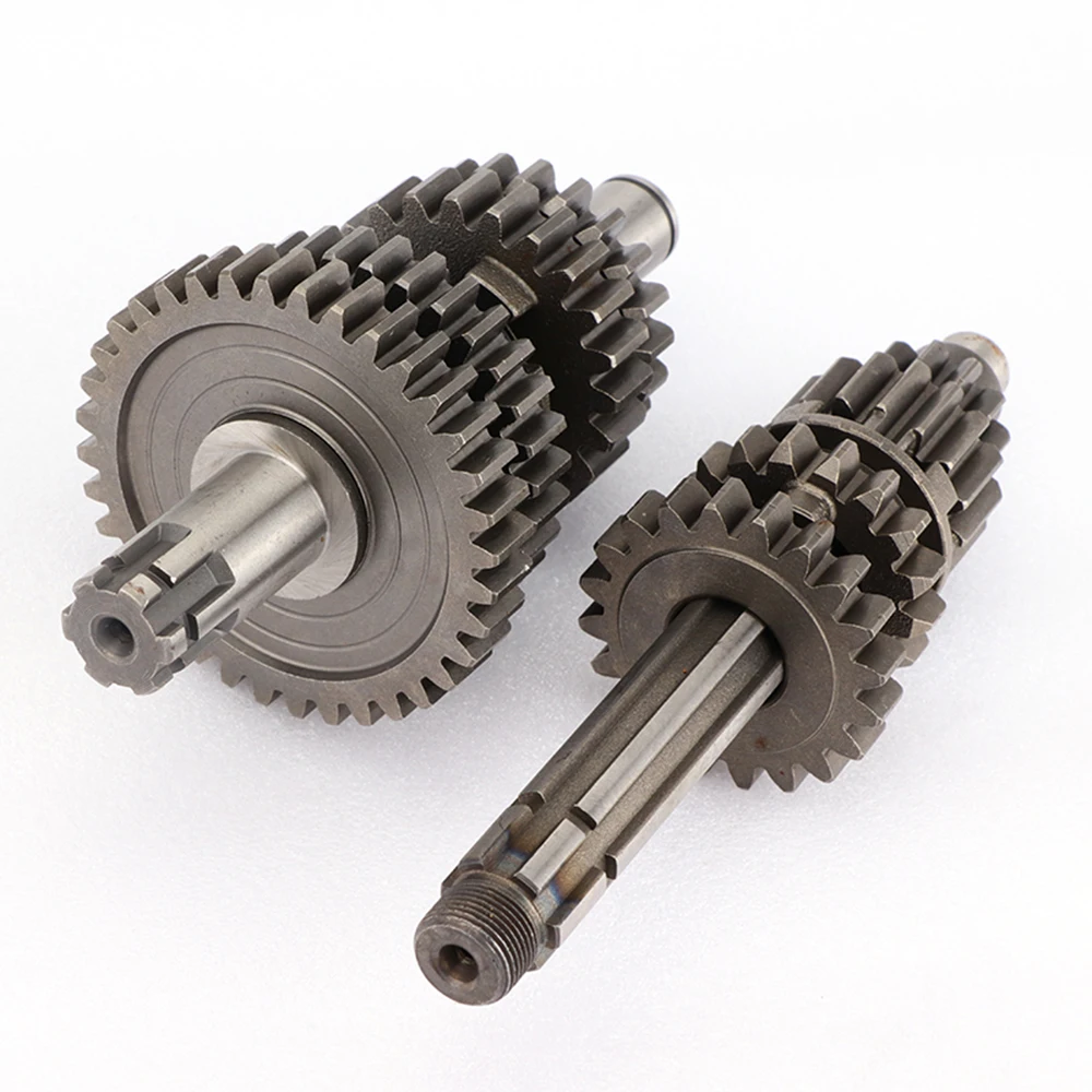 Motorcycle Transmission Gear B - Motorcycle Gear On Sale avaliação e preço