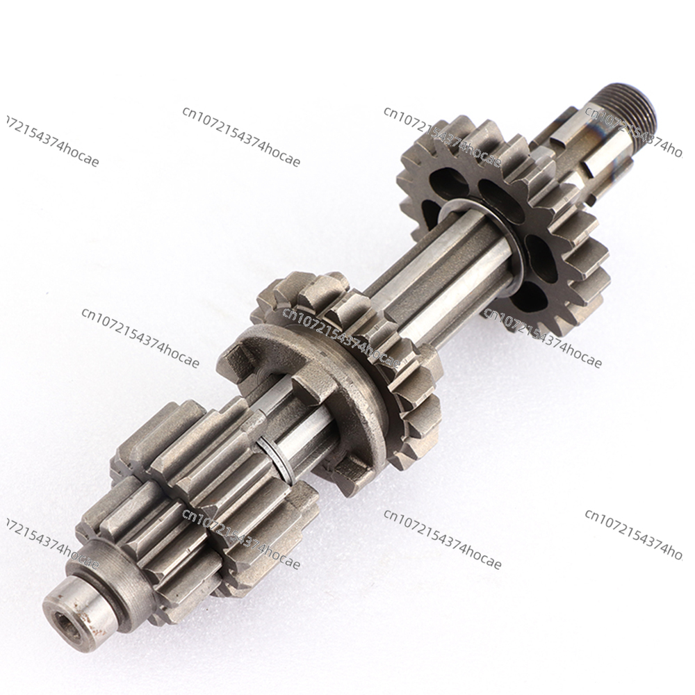 Motorcycle Transmission Gear B - Motorcycle Gear On Sale avaliação e preço