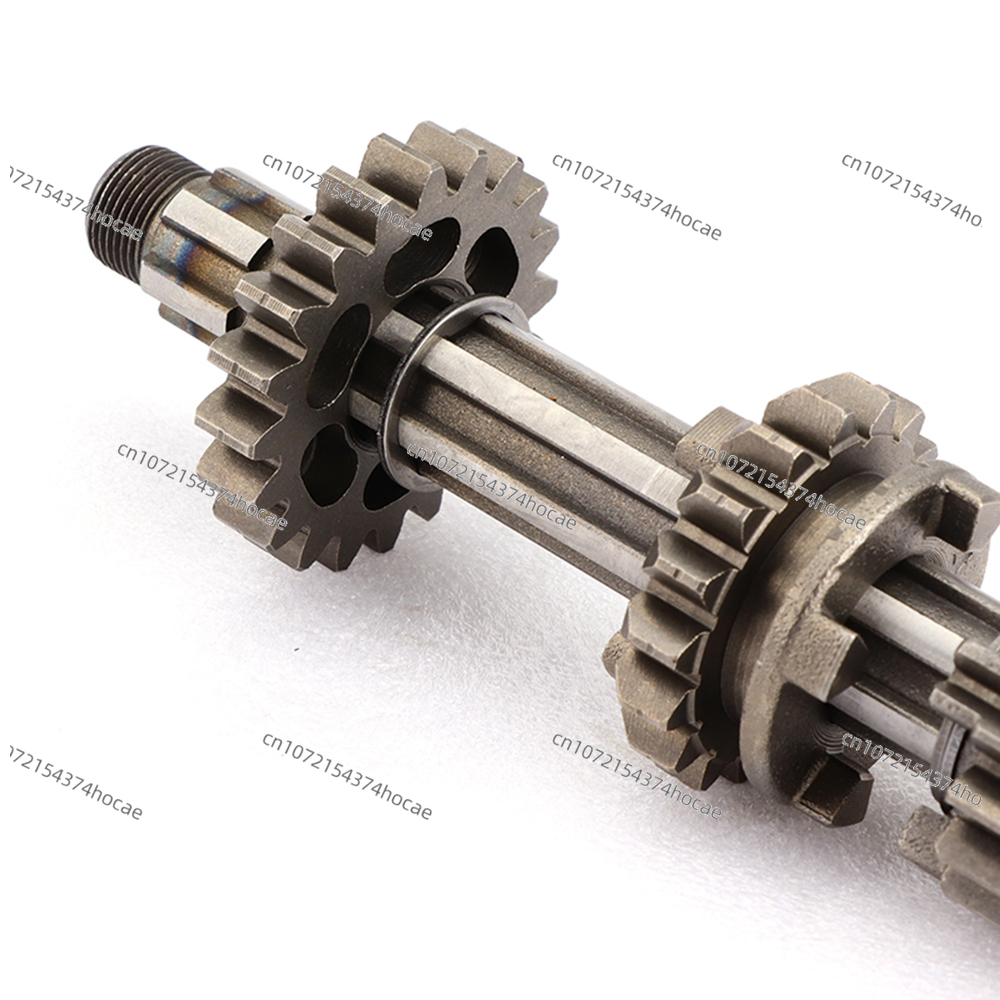 Motorcycle Transmission Gear B - Motorcycle Gear On Sale avaliação e preço