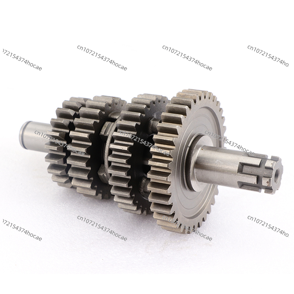 Motorcycle Transmission Gear B - Motorcycle Gear On Sale avaliação e preço