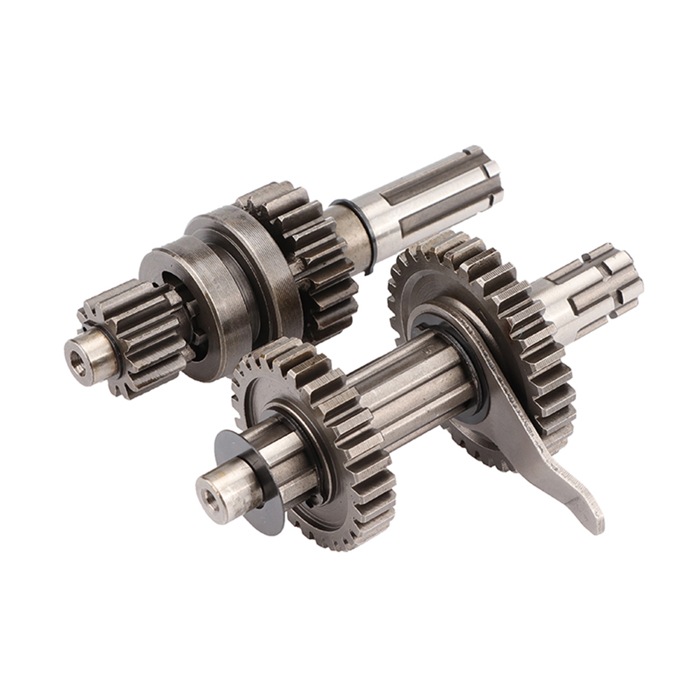 Motorcycle Engine Transmission - Motorcycle Gearbox avaliação e preço