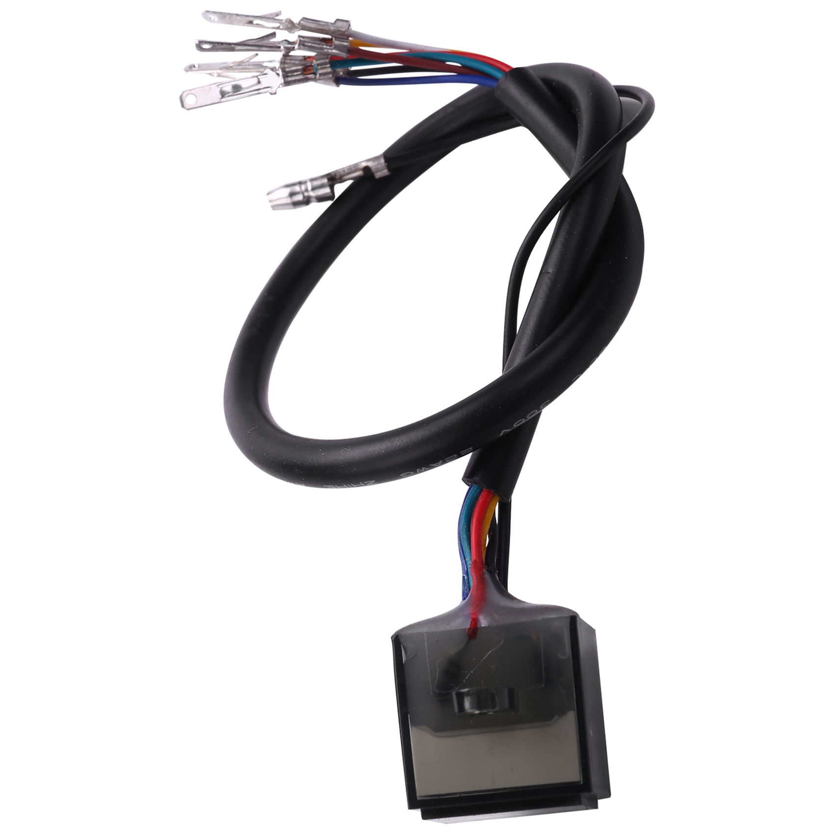 A20K-Green Led Universal N-6 D - Motorcycle Gear Indicator avaliação e preço